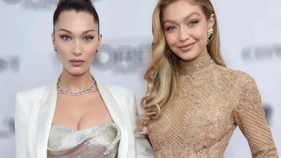 Αποκαλύψεις φωτιά στα αρχεία Epstein για τις αδελφές Hadid: «Παρείχαν... υπηρεσίες στα κατάλληλα άτομα»