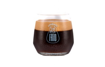 Ο Παπαγάλος της καρδιάς μας μάς χαρίζει το ειδικό μπρίκι για να φτιάξουμε τον πιο απολαυστικό Λουμίδη Frio!