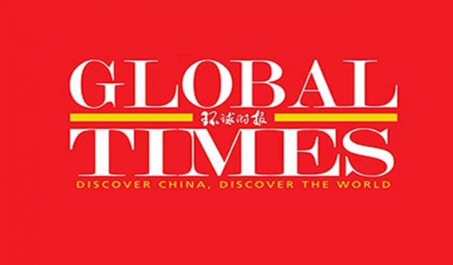 Global Times: Η Κίνα είναι έτοιμη για έναν παρατεταμένο εμπορικό πόλεμο με τις ΗΠΑ