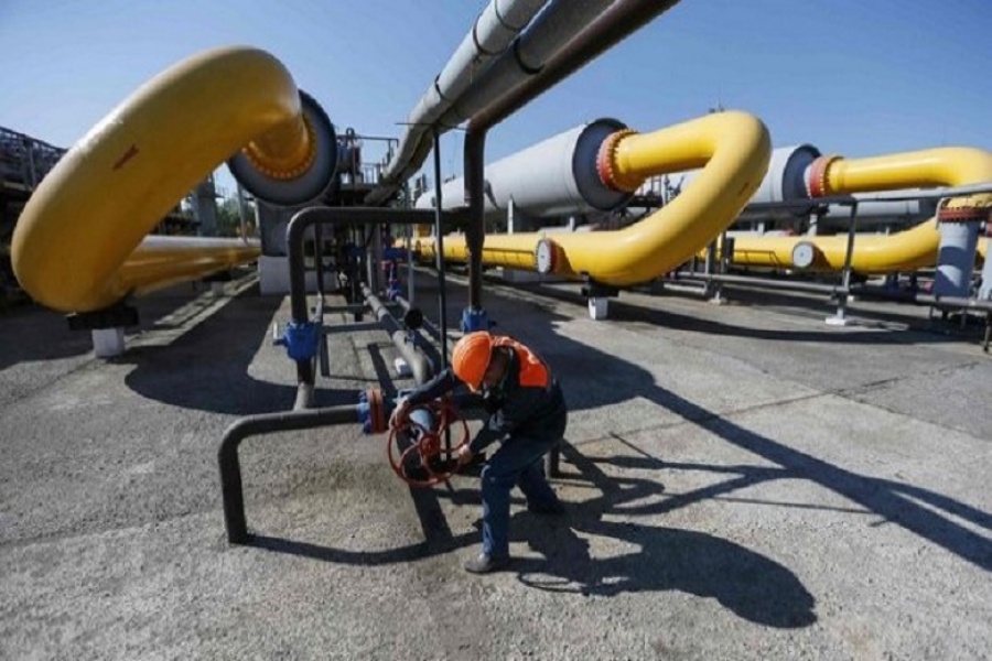 Έργο προτεραιότητας ο αγωγός BRUA για τη Ρουμανία