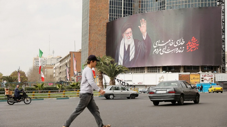 Το Κρεμλίνο σε συνεχή επαφή με τους ηγέτες του Ιράν