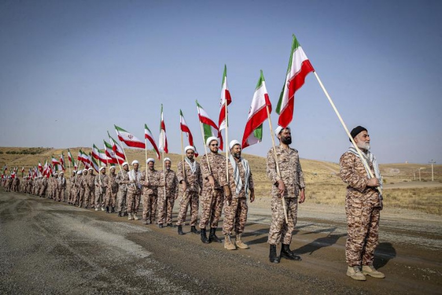 Ιράν: Το Ισραήλ «θα πληρώσει το τίμημα» για τον θάνατο του στελέχους των Φρουρών της Επανάστασης