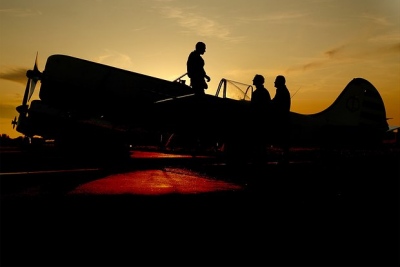 Η Ουκρανία χρησιμοποιεί τα τυφλά Yak-52 της... σοβιετικής εποχής για την καταπολέμηση ρωσικών αναγνωριστικών και drones