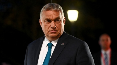 Βόμβα Orban κλυδωνίζει τη Δύση: Με το ένα πόδι εκτός του ΝΑΤΟ η Ουγγαρία - «Αλλάζει η θέση μας στο στρατιωτικό σκέλος»