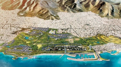 Πράσινο φως του ΣτΕ για το Ελληνικό - Η επένδυση συνδέεται άμεσα με την εκταμίευση της δόσης των 5,7 δισ. ευρώ