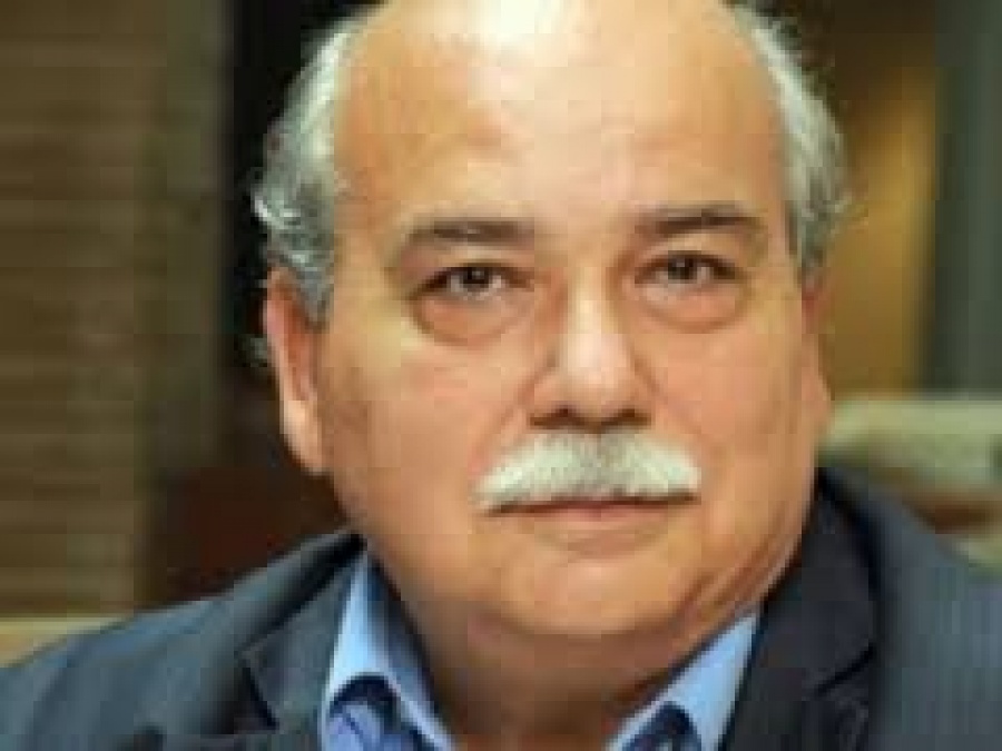 Συλλυπητήρια Βούτση για την απώλεια του Παύλου Γιαννακόπουλου