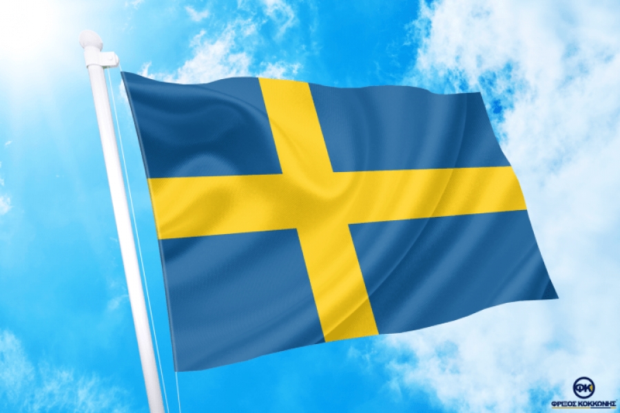 Σουηδία: «Σαφή απειλή» για την περιοχή μας η Ρωσία