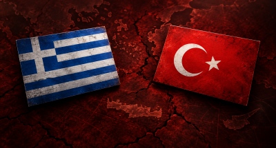 Το βαθύ κράτος της Τουρκίας προειδοποιεί: «Καταστροφή της Ελλάδας» αν τολμήσει τα 12 μίλια, δεν τους σώζει η Γαλλία