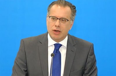 Κουμουτσάκος: Η Κυβέρνηση να ενημερώσει το σκοπό της επίσκεψης του Τούρκου Αντιπροέδρου