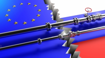 Ρωσία: «Απαράδεκτο» το πλαφόν στην τιμή του φυσικού αερίου που ενέκρινε η Ευρωπαϊκή Ένωση
