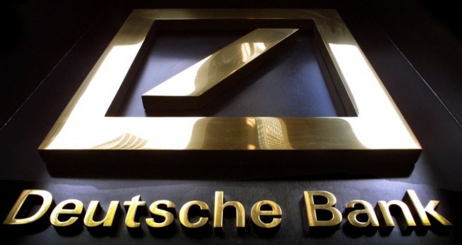 Στο 6,3% μειώνει το ποσοστό του στη Deutsche Bank ο κινεζικός κολοσσός HNA