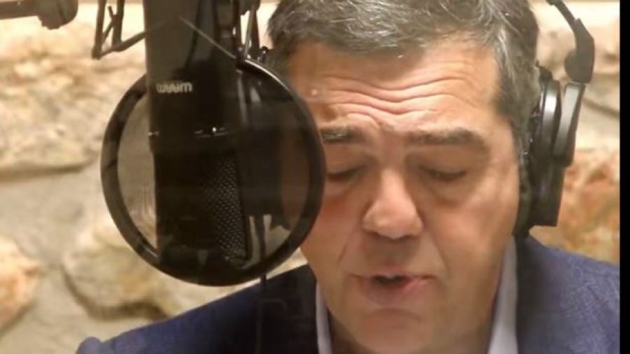 Νέα προδημοσίευση από την  «Ιθάκη» του Τσίπρα: Μύθοι και αλήθειες