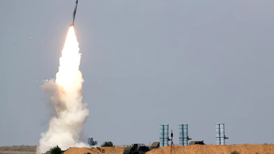 Zelensky: Η Ουκρανία προετοιμάζει μια απάντηση στην ανάπτυξη πυραύλων Oreshnik στη Λευκορωσία