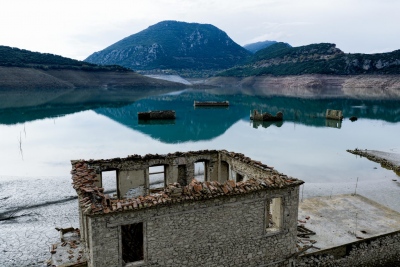 Λειψυδρία: Γιατί φθάσαμε σε κατάσταση έκτακτης ανάγκης - Οι απαντήσεις από την ΕΥΔΑΠ