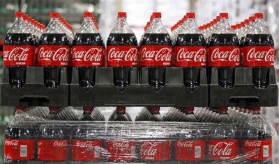 Coca Cola HBC: Τα αποτελέσματα 2017 συντελούν στην σημερινή εικόνα της-  Τεχνική προσέγγιση