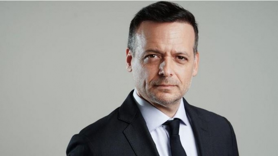 Απασφάλισε ο Δούκας: Μάλλον αισθάνεται Υπουργός άλλης χώρας ο Θεοδωρικάκος - Η Αθήνα δεν είναι υποκατάστημα του Υπουργείου