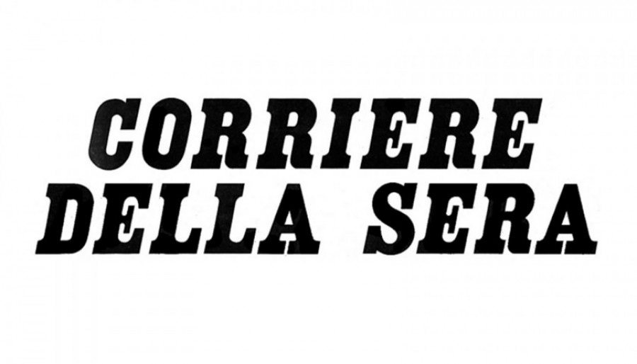 Corriere della Sera: Η Ιταλία φοβάται για εισαγόμενα κρούσματα κορωνοϊού από... Ελλάδα