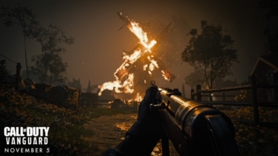 Νέες ανακοινώσεις για το μέλλον της σειράς Call of Duty