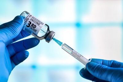Το Βέλγιο παραγγέλνει εμβόλια – Προετοιμάζεται για ενδεχόμενη... 4η δόση