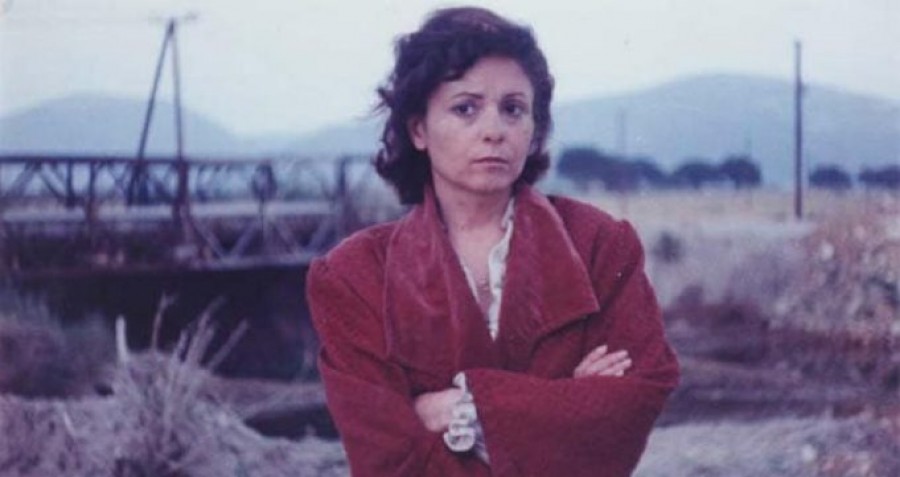 Απεβίωσε η ηθοποιός Εύα Κοταμανίδου