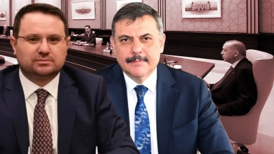 Mίνι ανασχηματισμός στην τουρκική κυβέρνηση με σφραγίδα Erdogan – Αλλαγές στα υπουργεία Δικαιοσύνης και Εσωτερικών