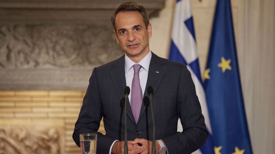 Μητσοτάκης: Κάποιες εκλογές θα γίνουν σίγουρα μετά το Πάσχα