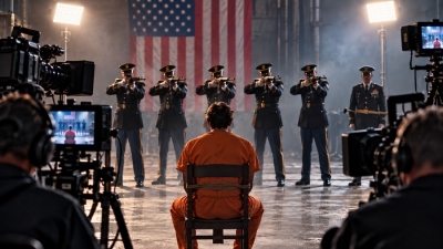 Unthinkable plan in the US revives firing squads and live broadcasts