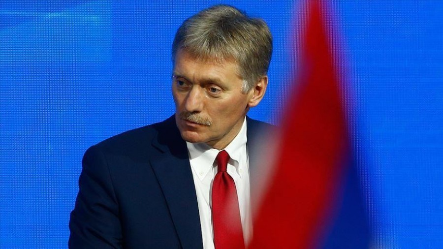 Peskov (εκπρόσωπος Κρεμλίνου): Η Ρωσία έτοιμη να συνεργαστεί με όποιον πρόεδρο εκλέξει ο αμερικανικός λαός