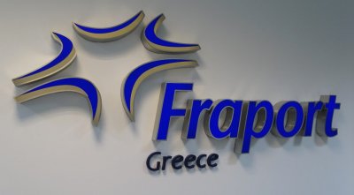 Fraport Greece: Ξεκίνησαν τα έργα αναβάθμισης στο αεροδρόμιο Κεφαλονιάς «Άννα Πολλάτου»