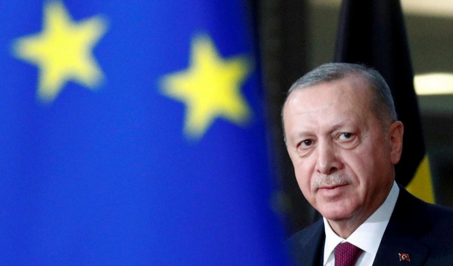 Γαλλία και Ευρωκοινοβούλιο πιέζουν για κυρώσεις στην Τουρκία αλλά η Γερμανία κρατά το «κλειδί» στη Σύνοδο Κορυφής (10 – 11/12)
