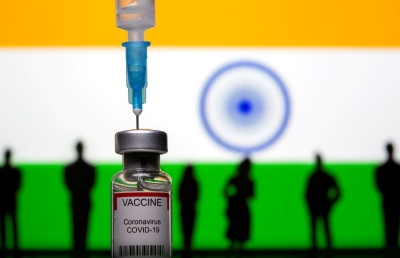 Η Ινδία ενέκρινε το πρώτο εμβόλιο DNA κατά του κορωνοϊού