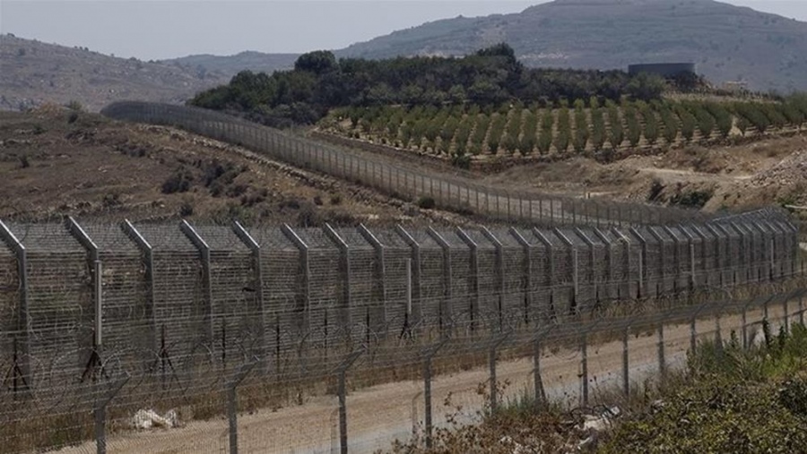 Ισραήλ: Εννέα νεκροί, 34 τραυματίες μετά την εκτόξευση ρουκετών από τον Λίβανο