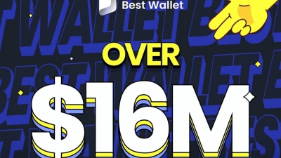 Τα crypto wallets κυκλοφορούν τα δικά τους tokens όμως το Best Wallet κατέχει την πρωτιά