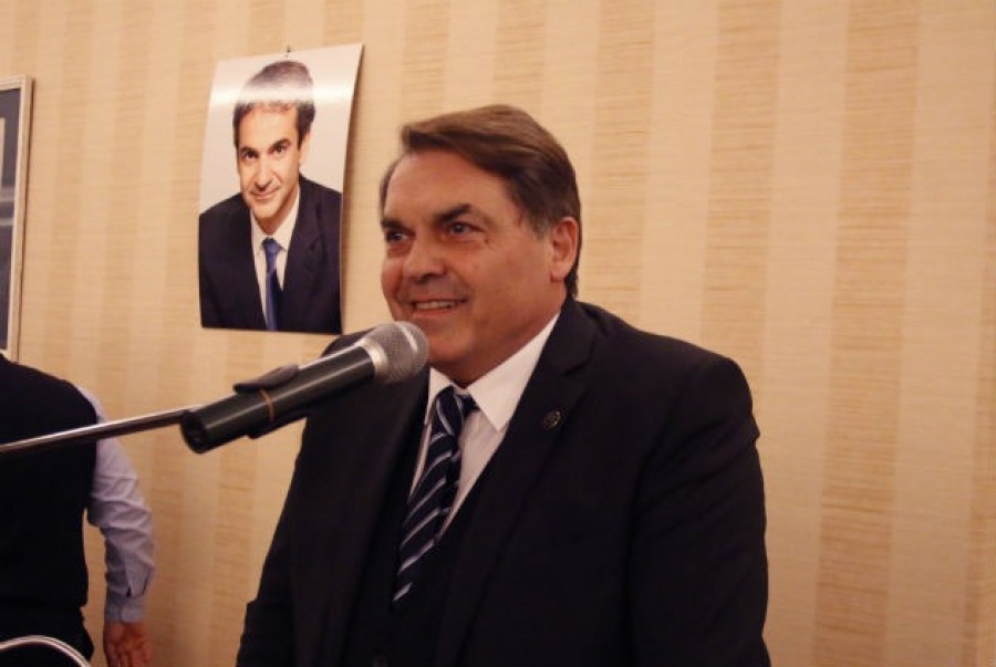 Εκτός ΝΔ ο δήμαρχος Άργους μετά τις νέες δηλώσεις κατά του Μπουτάρη