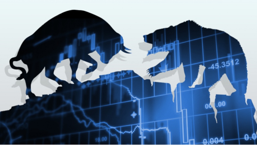 Τα τρία διαγράμματα που αποδεικνύουν το τέλος της «bull» αγοράς στη Wall Street