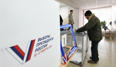 Zakharova:  Η μη αναγνώριση των ρωσικών εκλογών από τη Δύση αποτελεί δικό της πρόβλημα