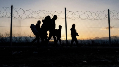 Bild: Ελλάδα, Κύπρος, Γερμανία και Αυστρία σηκώνουν το μεγαλύτερο βάρος στο μεταναστευτικό