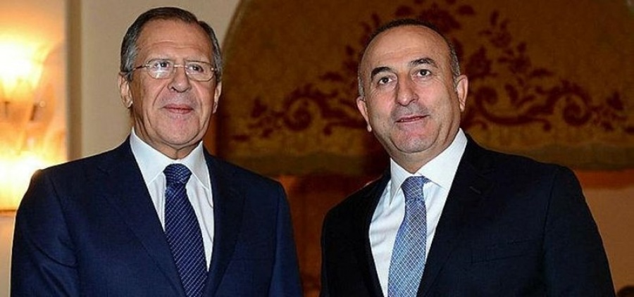 Συνάντηση Lavrov – Cavusoglu στο Μόναχο – Στο επίκεντρο η Συρία