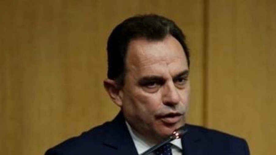 Γεωργαντάς: Καθημερινοί οι έλεγχοι – Δεν δικαιολογείται η τιμή στα μήλα