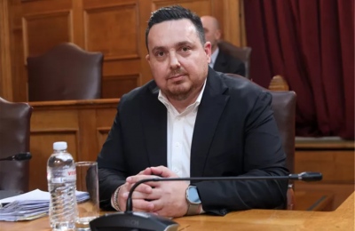 Ραγδαίες εξελίξεις - ΟΠΕΚΕΠΕ: Παραιτήθηκε ο αντιπρόεδρος του Οργανισμού, Ιωάννης Καϊμακάμης - Δεκτή από Τσιάρα