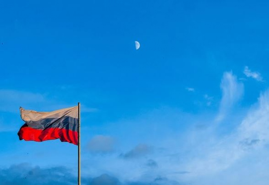 Δήλωση βόμβα: Η ενεργειακή κατάρρευση της Ουκρανίας είναι η μόνο η αρχή - Οι Ρώσοι τώρα ξεκινούν