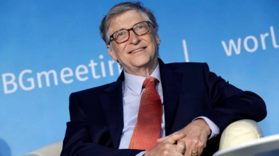 Πώς καταφέρνει να αυξάνεται η περιουσία του Bill Gates ενώ έχει παραιτηθεί από γενικός της Microsoft εδώ και 20 χρόνια;