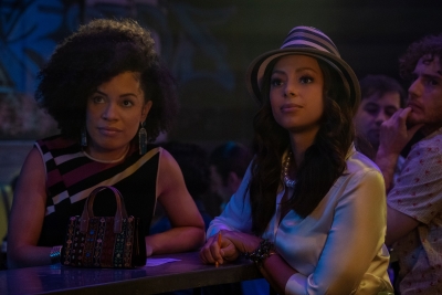 Μάιος στην COSMOTE TV με το «νέο» Fatal Attraction, το βραβευμένο «The Great» και 9 ακόμα πρεμιέρες