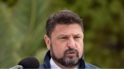 Χαρδαλιάς: Ορθώς επενδύσαμε στους εξοπλισμούς - Βασική προτεραιότητα η ενίσχυση της εθνικής αμυντικής βιομηχανίας