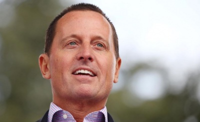 Grenell (ΗΠΑ): Η Γερμανία να αυξήσει τις στρατιωτικές δαπάνες – «Προσβλητική» η εξάρτησή της από τους Αμερικανούς