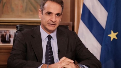 Στις ΗΠΑ έως 25/9 ο Μητσοτάκης - Επαφές σε Σαν Φρανσίσκο και Νέα Υόρκη πριν τις εργασίες 81ης Γενικής Συνέλευσης του ΟΗΕ