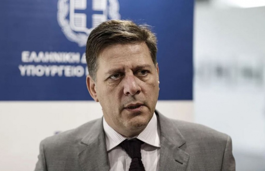 Βαρβιτσιώτης (Αναπ. Υπουργός Εξωτερικών): Ξεμπλοκάρουν οι ενταξιακές διαπραγματεύσεις για τα Δυτικά Βαλκάνια