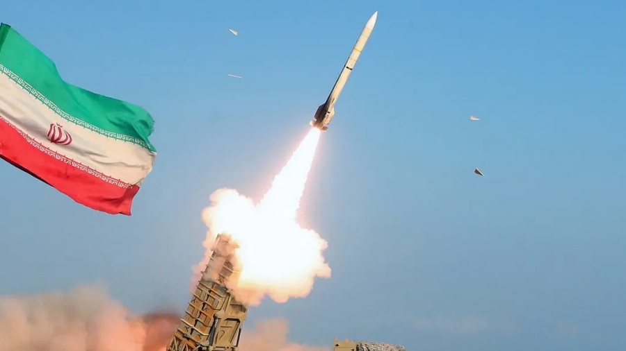 Αποκαλύφθηκαν οι πυραυλικές δυνατότητες του Ιράν - Οι εκτοξευτές που έχουν καταστραφεί από το Ισραήλ, οι επόμενοι στόχοι των IDF