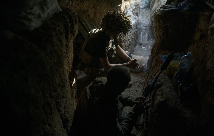 Ρωσία: Κανείς στη Δύση δεν ενδιαφέρεται για τη μοίρα της Ουκρανίας – Είναι πιόνι στο γεωπολιτικό παιχνίδι