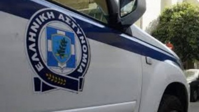 Δύο συλλήψεις μετά από κινηματογραφική ληστεία σε χρηματαποστολή στο νοσοκομείο ΑΧΕΠΑ